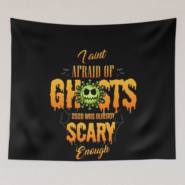 Item preview, Funny Halloween Ghost Gift Design designed and sold by Tom2468.