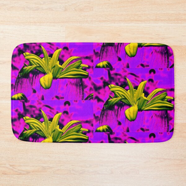 Item preview, Tropical plant, nature, pink designed and sold by MIRO3D.