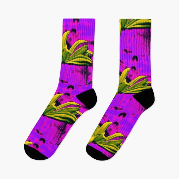 Item preview, Tropical plant, nature, pink designed and sold by MIRO3D.