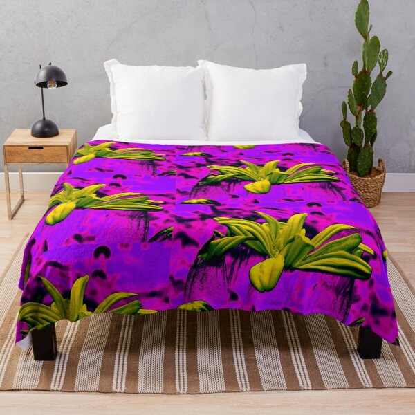 Item preview, Tropical plant, nature, pink designed and sold by MIRO3D.