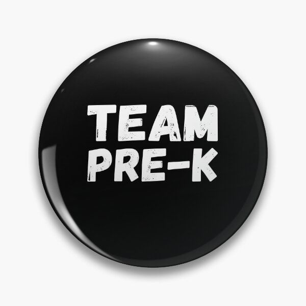 Item preview,  Team Pre-K  |  Pre-K Teacher Back To School  designed and sold by meedTee.