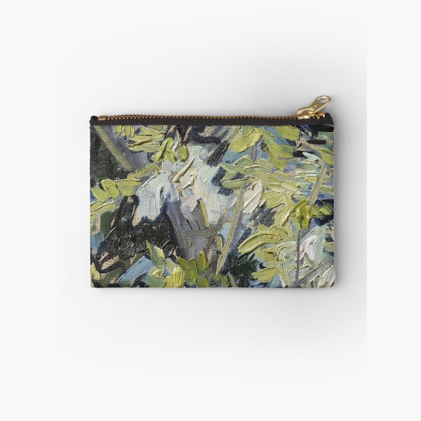 Item preview, Acacia in Flower - Vincent van Gogh designed and sold by TemporaryArt.