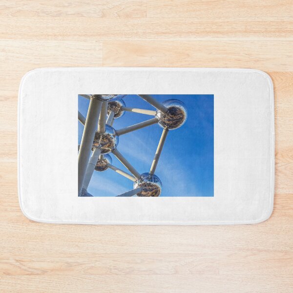 Item preview, Atomium, Brussels, Belgium designed and sold by Erwin G. Kotzab.