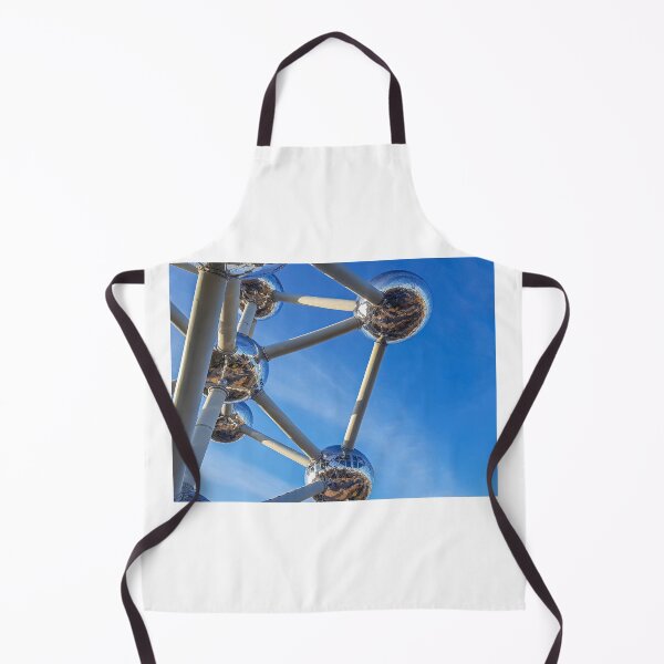 Item preview, Atomium, Brussels, Belgium designed and sold by Erwin G. Kotzab.
