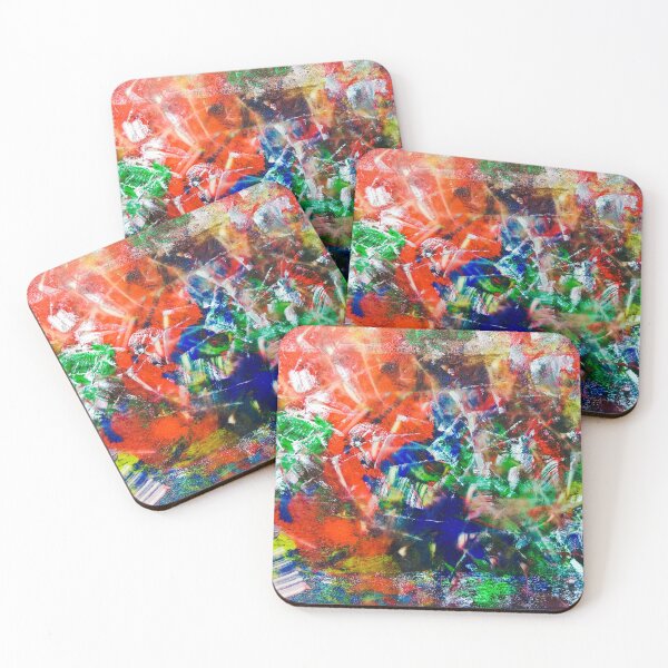Item preview, Abstract designed and sold by MarciChronicle.
