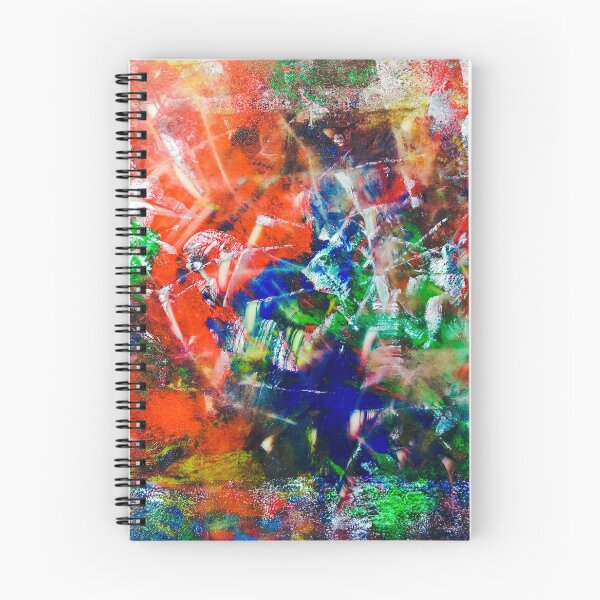 Item preview, Abstract designed and sold by MarciChronicle.
