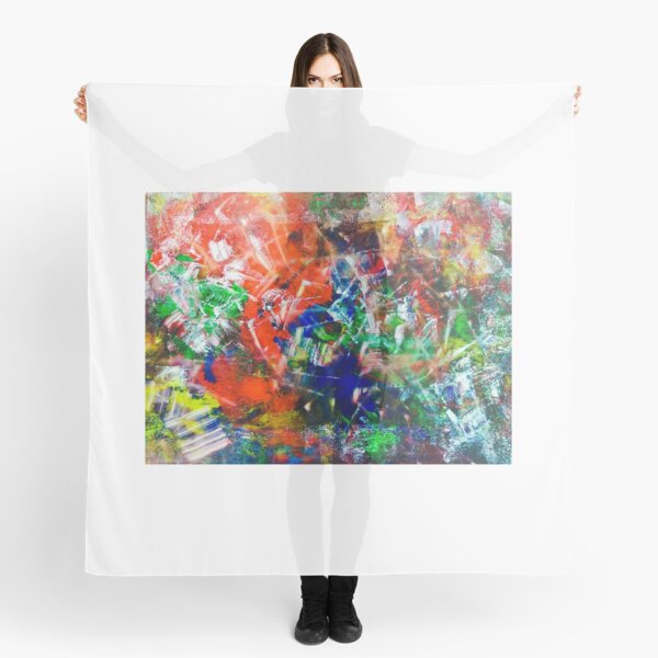 Item preview, Abstract designed and sold by MarciChronicle.