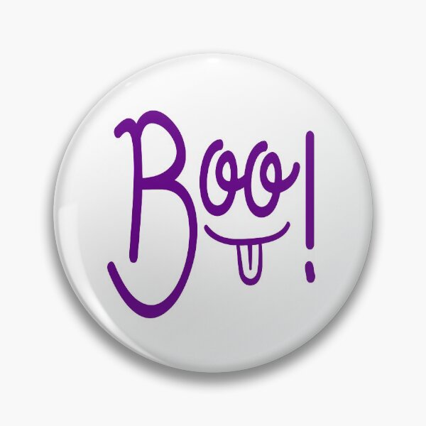 Item preview,   boo ,halloween designed and sold by remonss.