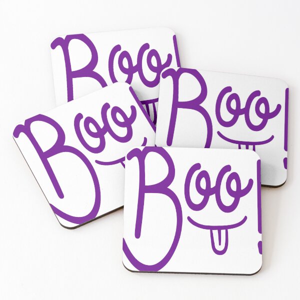 Item preview,   boo ,halloween designed and sold by remonss.