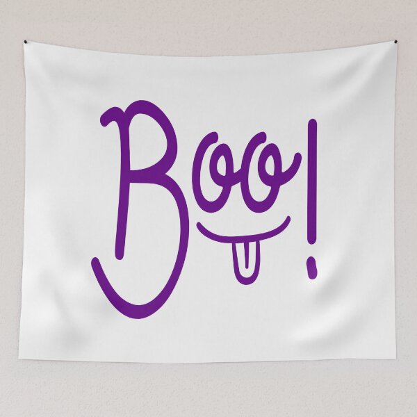 Item preview,   boo ,halloween designed and sold by remonss.