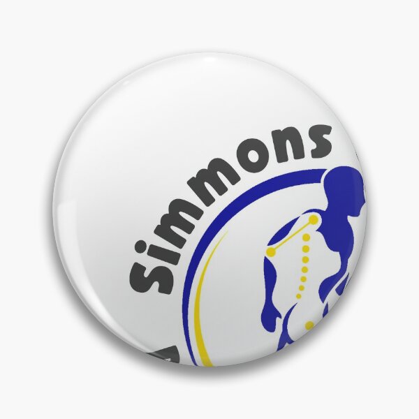 Artikelvorschau, Simmons College Physiotherapie entworfen und verkauft von juliak108.