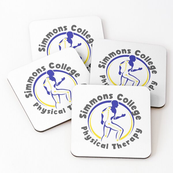 Item preview, Simmons College Physical Therapy designed and sold by juliak108.