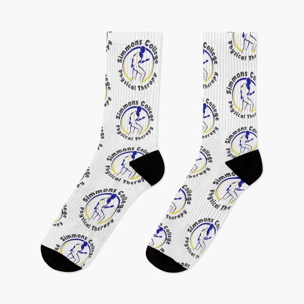 Item preview, Simmons College Physical Therapy designed and sold by juliak108.