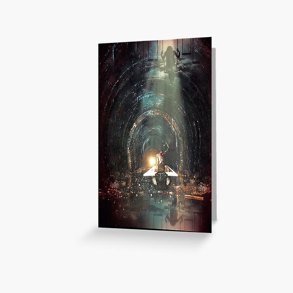 Mother Greeting Card