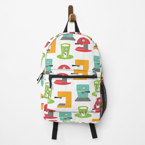 Item preview, Retro Coffee designed and sold by DesignsByAND.