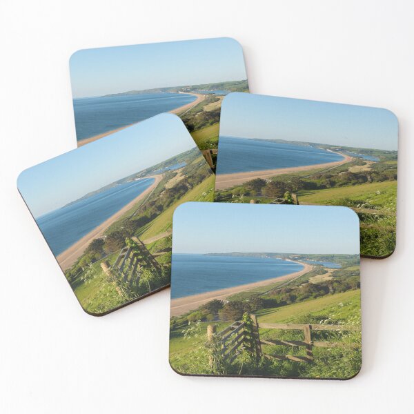 Item preview, Slapton Sands Beach Devon England designed and sold by acceleratorhams.