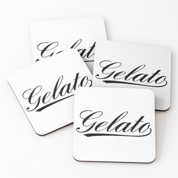Item preview, Gelato  designed and sold by ScopaScopa.