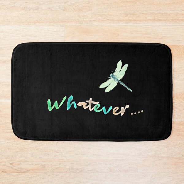 Item preview, Whatever designed and sold by BumbleChynxBee.