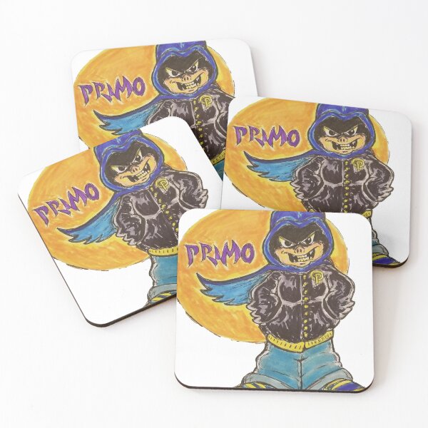 Item preview, I Am PRIMO! designed and sold by Treihova.