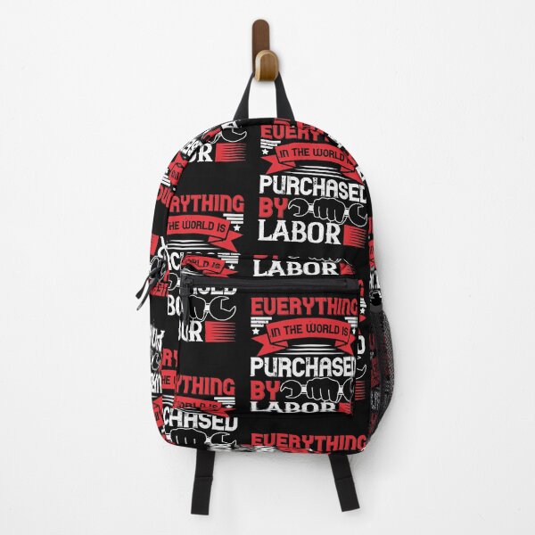 Item preview, Everything in the world is purchased by labor designed and sold by finnimoo.