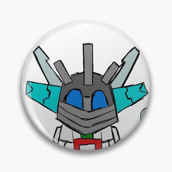 Item preview, Wheeljack designed and sold by Bennus.