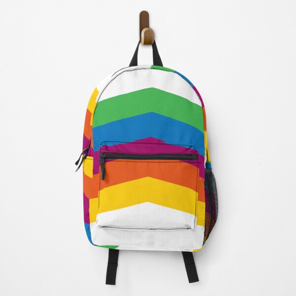 Item preview, Retro rainbow designed and sold by helengarvey.