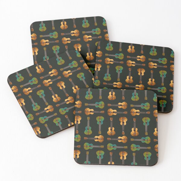 Item preview, Ukuleles: Uke Mania designed and sold by Josie Elias.