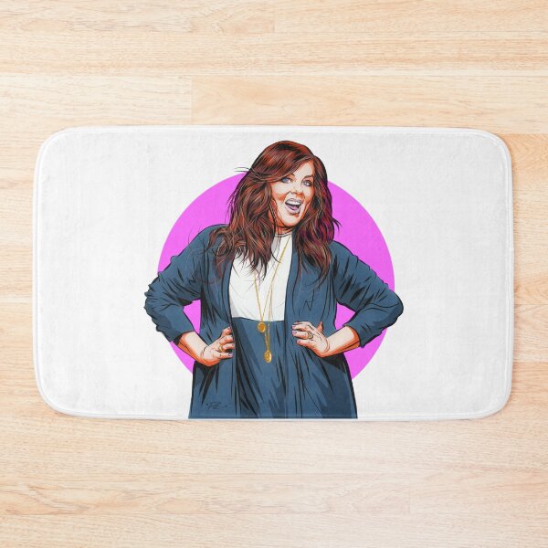 Item preview, Melissa McCarthy - An illustration by Paul Cemmick designed and sold by TIGERDAVER.