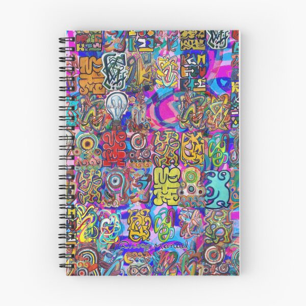 Item preview, Graffiti 21 tapiz 4 designed and sold by Diego Manuel Rodriguez.