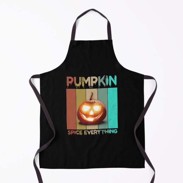Item preview, Pumpkin Spice Everything designed and sold by BELASKRI STORE.