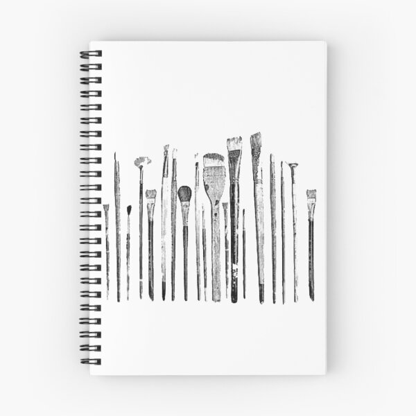 Item preview, Brushes Set designed and sold by TimeforGlow.