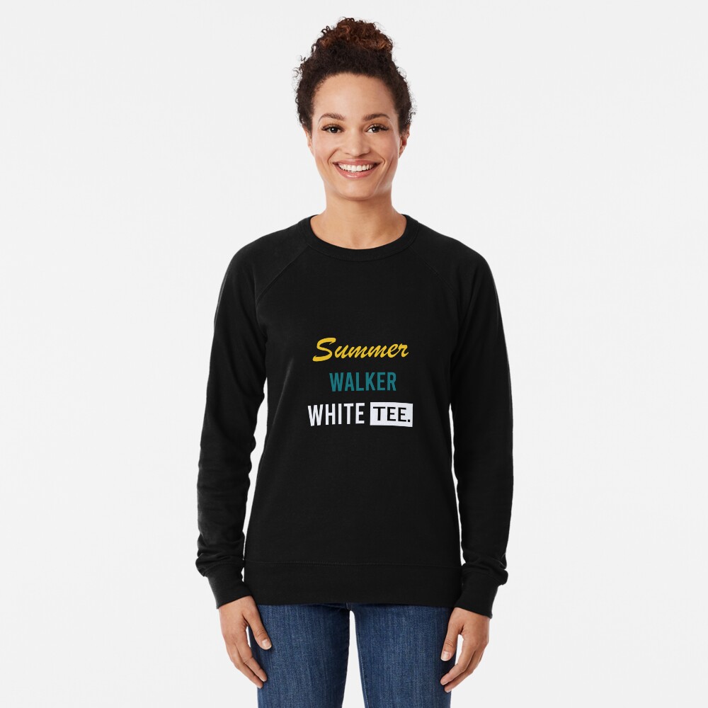 over it summer walker shirt