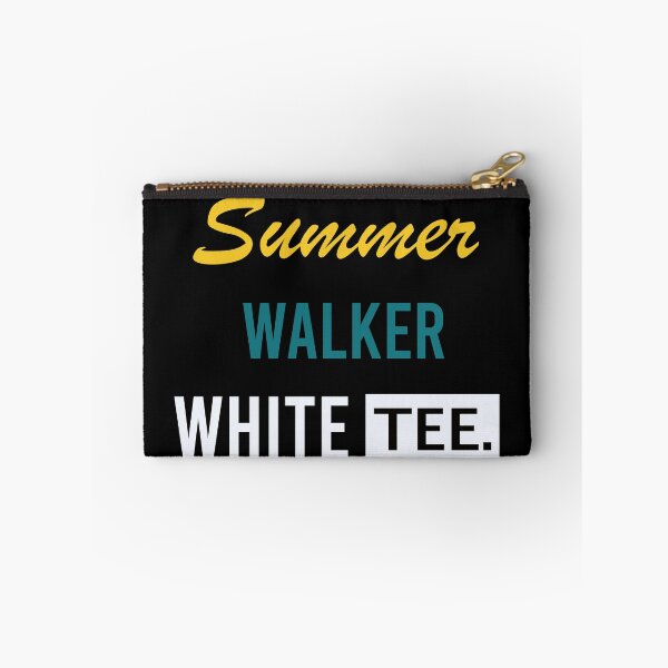 Item preview, Summer walker white tee designed and sold by AymenAllel.