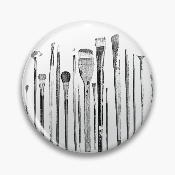 Item preview, Brushes Set designed and sold by TimeforGlow.