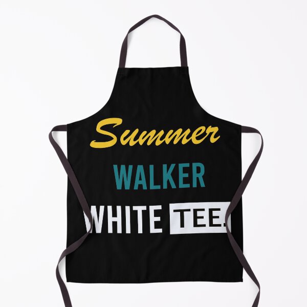 Item preview, Summer walker white tee designed and sold by AymenAllel.