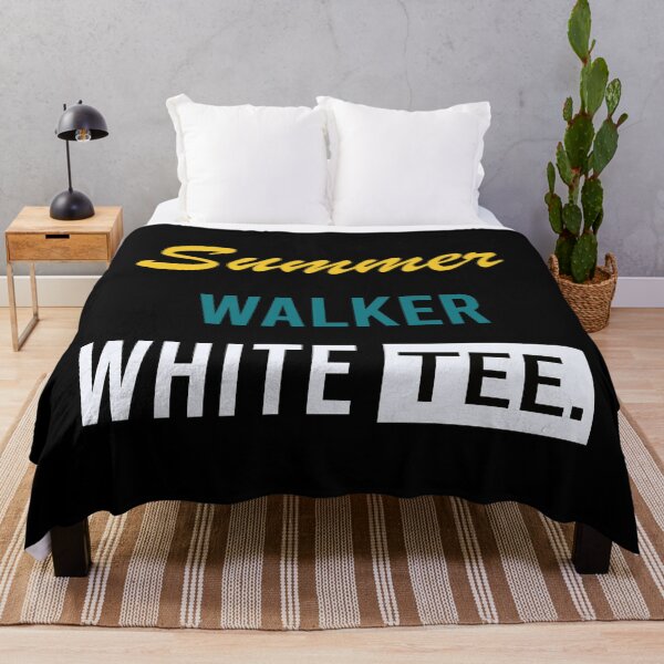 Item preview, Summer walker white tee designed and sold by AymenAllel.