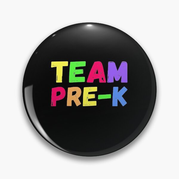 Item preview, Team Pre-K  |  Pre-K Teacher Back To School  designed and sold by meedTee.