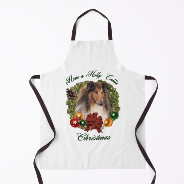 Item preview, Rough Collie Christmas Gifts designed and sold by springdaleshops.