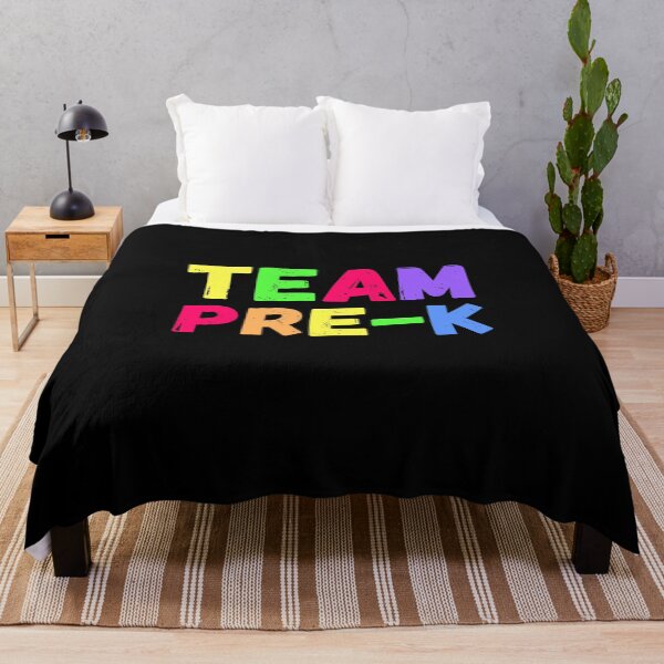 Item preview, Team Pre-K  |  Pre-K Teacher Back To School  designed and sold by meedTee.