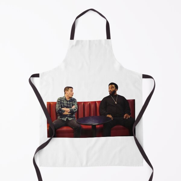 Item preview, Judy and Peralta designed and sold by cami k.