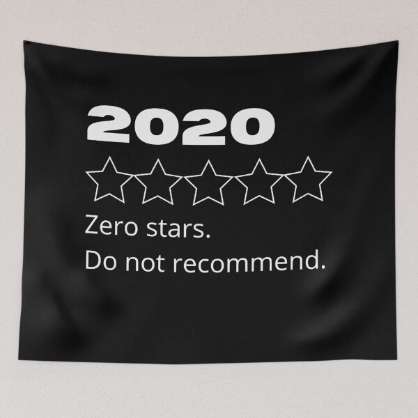 Item preview, 2020 - Zero stars designed and sold by LilWildflowers.