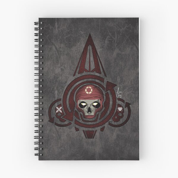 Item preview, Revenant art designed and sold by AnnaCareyDesign.