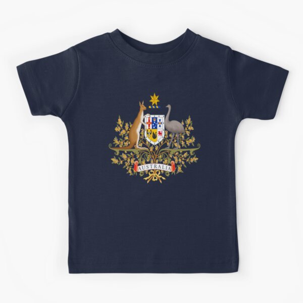 Item preview, Coat of Arms of Australia designed and sold by tpixx.