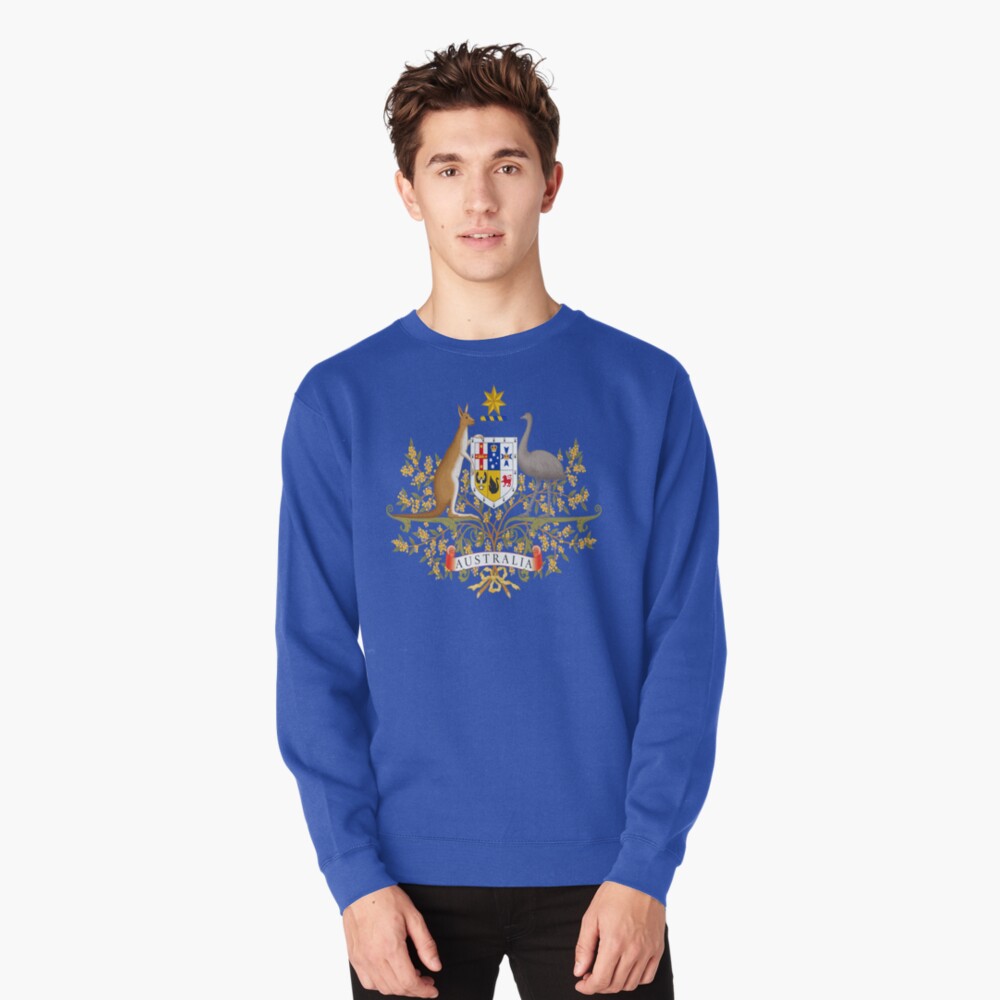 Item preview, Pullover Sweatshirt designed and sold by tpixx.