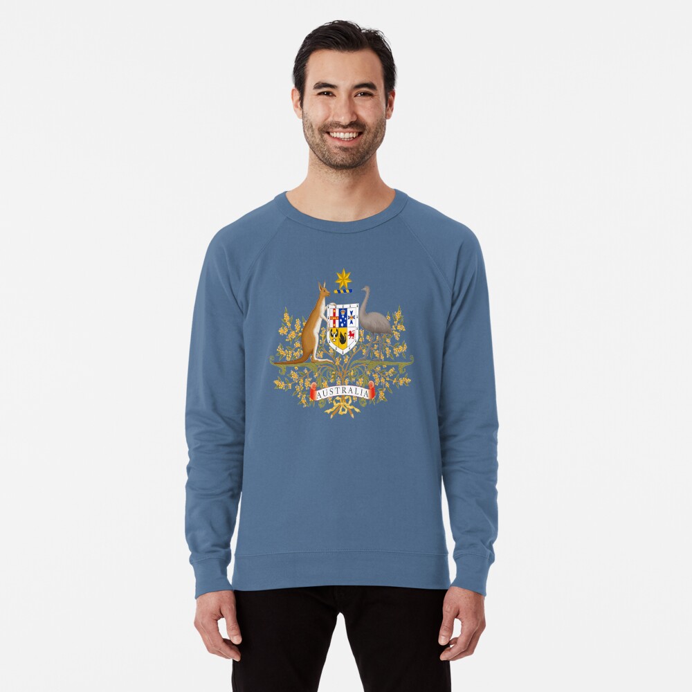 Item preview, Lightweight Sweatshirt designed and sold by tpixx.