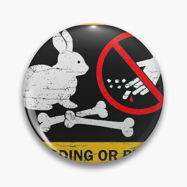 Item preview, Killer Rabbit designed and sold by kg07.