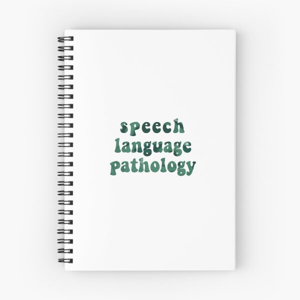 Item preview, Speech-Language Pathology designed and sold by Kallie Haritopoulos.