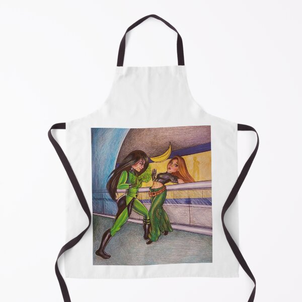Item preview, Danger, trouble designed and sold by liajlart.