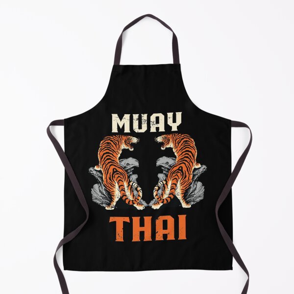 Item preview, Thai kickboxing, muay thai designed and sold by bestshirtdesign.