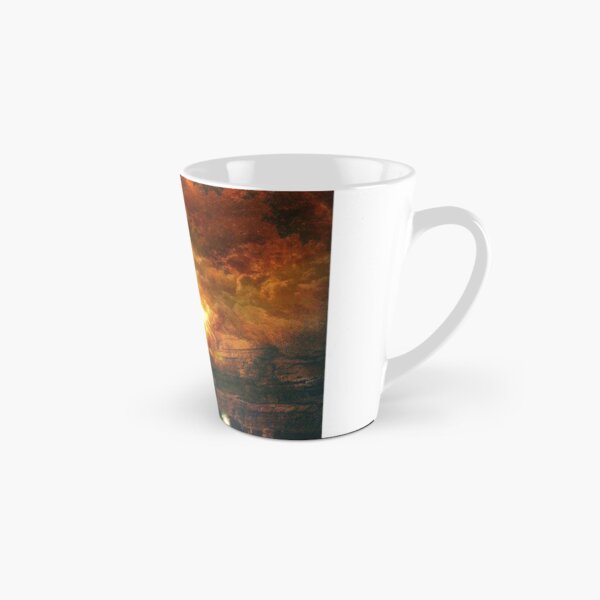 The Believers Tall Mug
